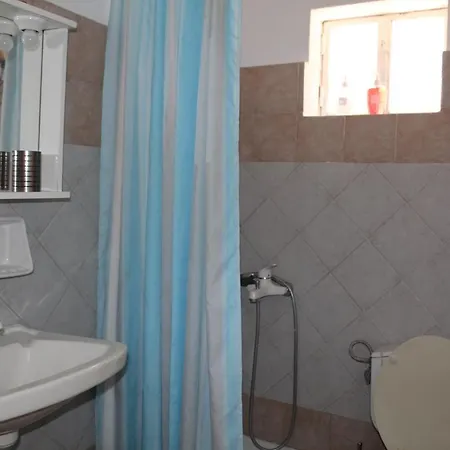 Philip's Summerhouse Дом отдыха