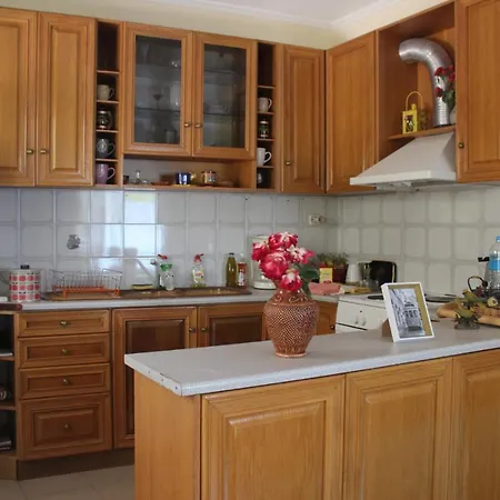 Дом отдыха Philip's Summerhouse