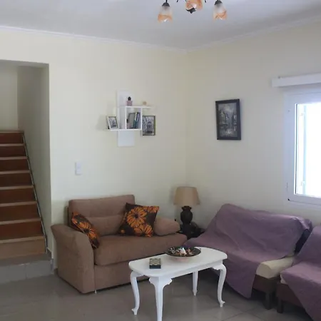 Philip's Summerhouse *