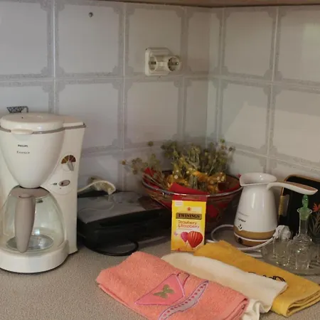 Philip's Summerhouse