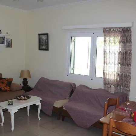 Дом отдыха Philip's Summerhouse *