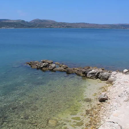 Philip's Summerhouse Kontogourata