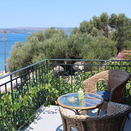 Philip's Summerhouse *