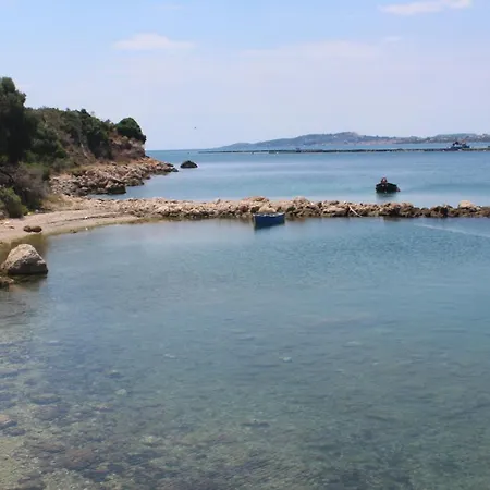 Philip's Summerhouse * Kontogourata