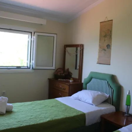 Philip's Summerhouse