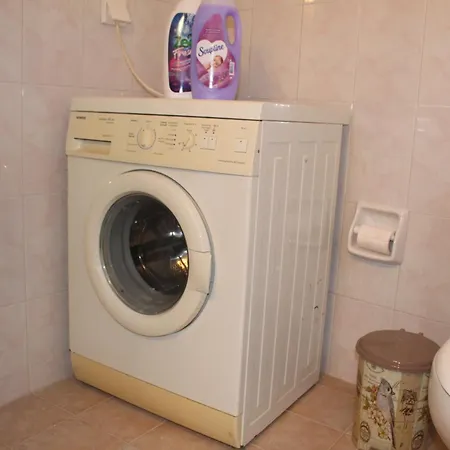 Philip's Summerhouse Дом отдыха