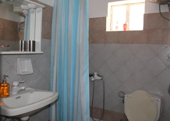 Philip's Summerhouse 度假居