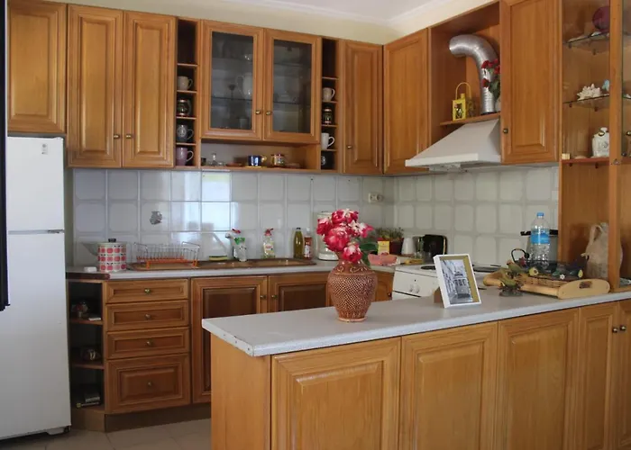 Case de vacanță Philip's Summerhouse