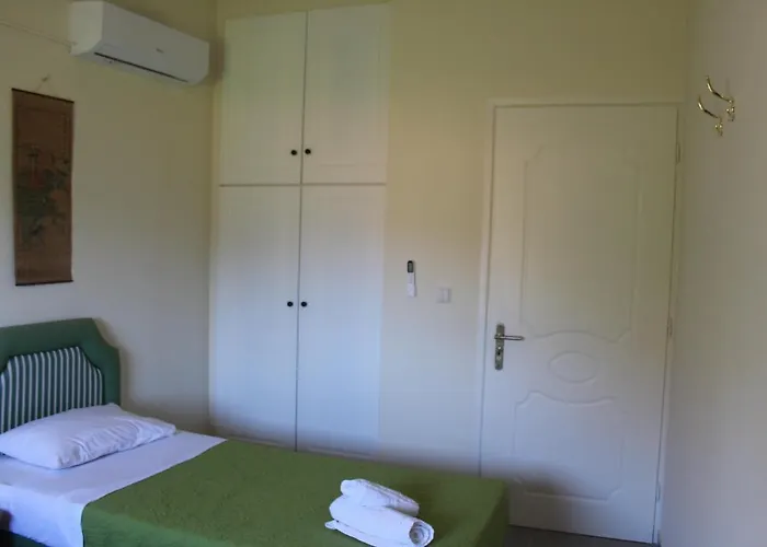 Philip's Summerhouse * Kontogourata