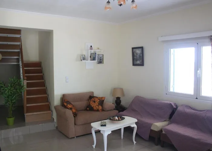 Philip's Summerhouse *