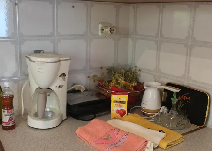 Philip's Summerhouse