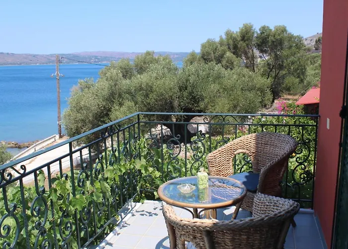 Philip's Summerhouse *