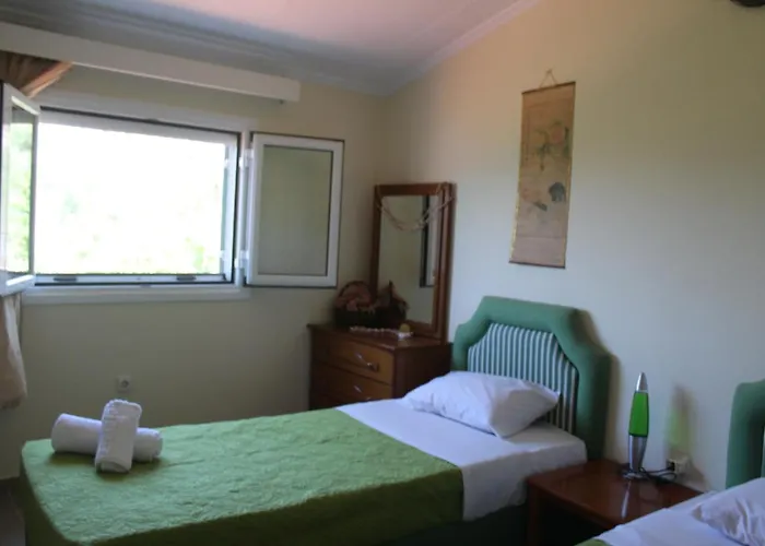 Philip's Summerhouse