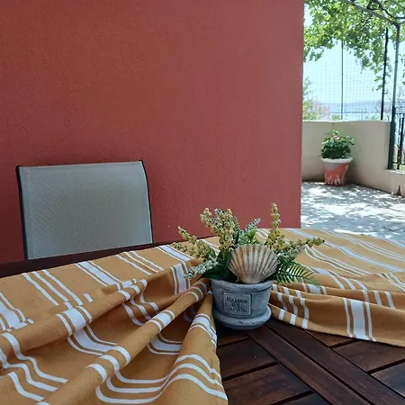 Philip's Summerhouse *