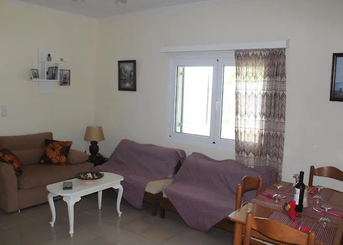 펜션 Philip's Summerhouse *