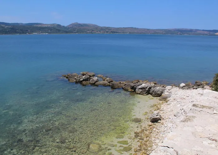 Philip's Summerhouse Kontogourata