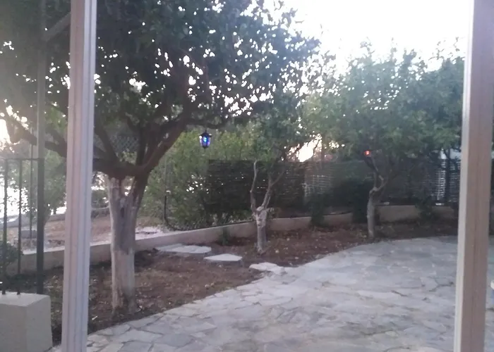 Philip's Summerhouse 펜션