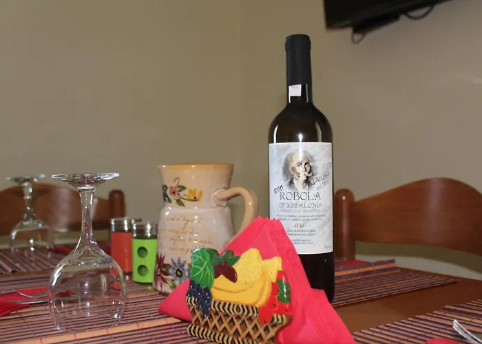 펜션 Philip's Summerhouse *