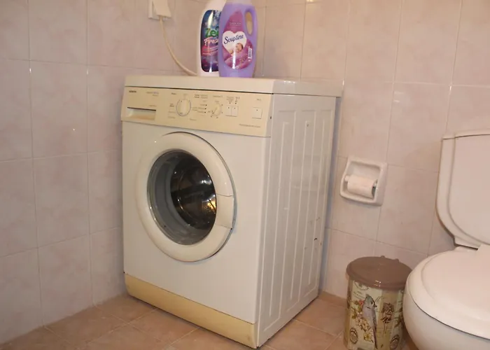 Philip's Summerhouse 펜션